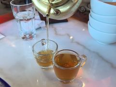 -小吊梨汤·北京菜·烤鸭(双井乐成中心店)