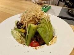 -鲔吞·和牛寿喜烧(闵行区绿瘦酒店)