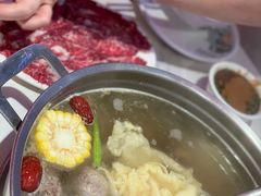 -八合里潮汕鲜牛肉火锅(福州万象城店)