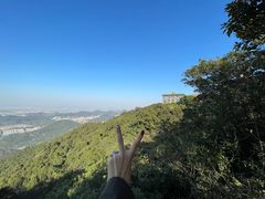 -东莞观音山旅游风景区