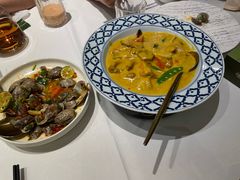 -泰香米泰国餐厅(鎏嘉码头店)