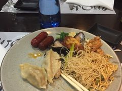 -Wok Yutaka