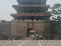 -沈阳市东陵公园