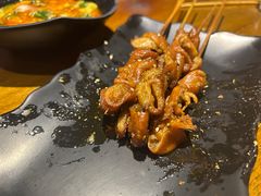 -烧蠔帮·生蚝海鲜牌档(观海店)