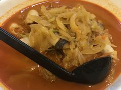 -桃园中华料理炸酱面(燕儿岛路店)