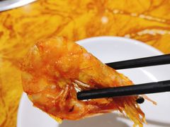 -87号烧烤海鲜·大排档(金沙滩店)