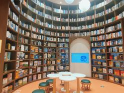 -奈尔宝家庭中心·亲子餐厅(鄞州万达店)