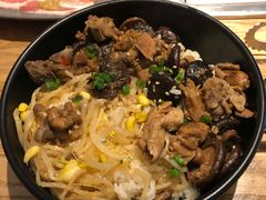 -新石器烤肉(招商1872店)