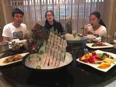 -虾佬圣汤