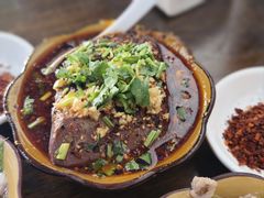 -小杨翘脚牛肉
