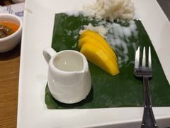 -帕蓝·暹罗料理(大学路店)