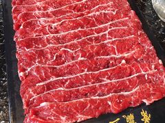 -常赢三兄弟·清真涮肉(五莲路店)