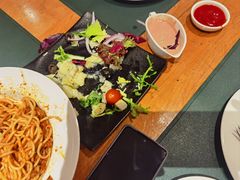 -兰特伯爵西餐厅·啤酒屋(方庄店)