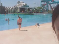 -苏州乐园森林水世界