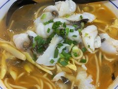 -小河无名面馆