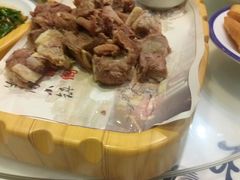 -淮南牛肉汤酒店(可伦公馆店)