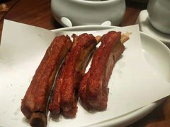 -喜鼎海胆水饺(柏威年购物中心店)
