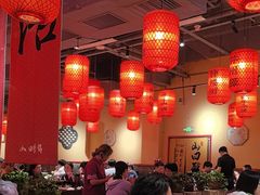 -山四砂锅(太原钟楼街店)