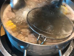 -牛事制造局牛肉火锅(莲岳路店)