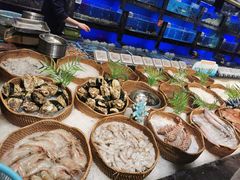 -兴仙饭店·闽味海鲜(马尾总店)