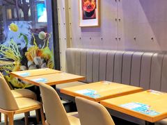 -灵芝妹子海鲜米线(劳动公园店)