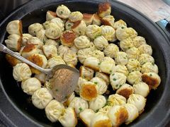 -毛华美食(清扬路店)