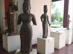 -柬埔寨国家博物馆