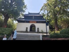 -狼山风景名胜区