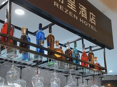 -丽呈酒店(喀什古城景区店)