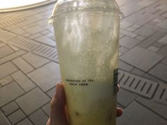 -喜茶(北京三里屯太古里店)