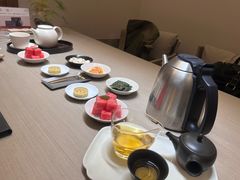 -隐溪茶馆(静安寺店)