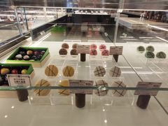 -酷巧·巧克力糖果店