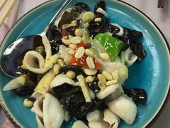 顺德生炒鱼片-味妙顺德厨房(绿地缤纷城店)