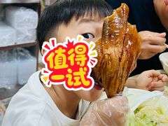 -杞兴东莞烧鹅
