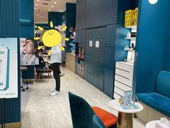 -海马体照相馆(大连罗斯福广场店)