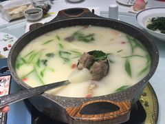 -悦福瑞酒楼(西影路店)