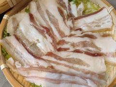 -阿婆情腊排骨火锅·野生菌季(古城旗舰店)