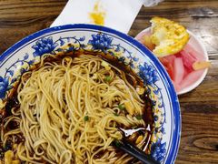 -碗里捞川渝特色面(沙河玖耀里店)
