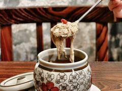 -黄祥华养生堂·炖汤·营养蒸饭(岭南天地店)