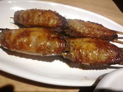 -蚝太郎 • 海鲜烧烤(建国路创始店)