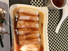-新兴·金羊座·粤菜点心(乐峰店)