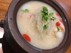 -陆壹捌餐厅(五大道店)