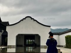 -禾悦庄餐厅