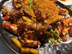 -79号渔船海鲜饭店(华强北店)