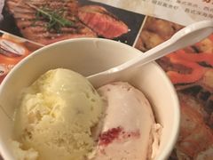 -芭菲盛宴·环球美食(解放碑英利国际店)