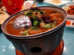 -万荣烤鸭店·北京菜(天坛店)