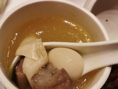 -松山湖凯悦酒店·Café自助餐厅·周末火舞秀表演