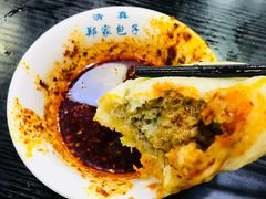 -郑家包子牛肉拉面(尚勤路店)