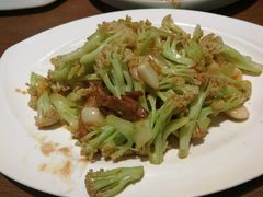 -北李妈妈菜·虾爬子大锅贴(贵和店)