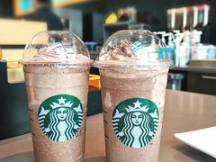 -星巴克(成都机场T2店)